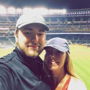 Meet your Posher, Marissa